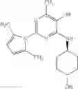 Fig. 83 - 4-methylpyridopyrimidinone compounds