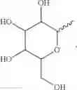 Fig. 15 - ALDOHEXOSE-BASED FLUOROADDITIVES