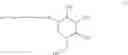 Fig. 18 - ALDOHEXOSE-BASED FLUOROADDITIVES