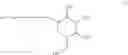 Fig. 31 - ALDOHEXOSE-BASED FLUOROADDITIVES