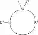 Fig. 07 - Polymers functionalized with halosilanes containing an amino group