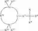 Fig. 09 - Polymers functionalized with halosilanes containing an amino group