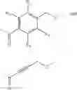 Fig. 10 - Propargyl substituted nucleoside compounds and methods