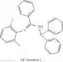 Fig. 271 - Phosphinyl amidine compounds, metal complexes, catalyst systems, and their use to oligomerize or polymerize olefins