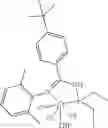 Fig. 331 - Phosphinyl amidine compounds, metal complexes, catalyst systems, and their use to oligomerize or polymerize olefins