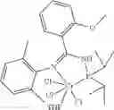 Fig. 352 - Phosphinyl amidine compounds, metal complexes, catalyst systems, and their use to oligomerize or polymerize olefins