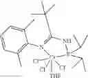 Fig. 362 - Phosphinyl amidine compounds, metal complexes, catalyst systems, and their use to oligomerize or polymerize olefins