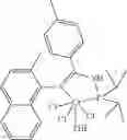 Fig. 366 - Phosphinyl amidine compounds, metal complexes, catalyst systems, and their use to oligomerize or polymerize olefins