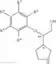 Fig. 40 - 3-phenoxymethylpyrrolidine compounds