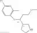 Fig. 43 - 3-phenoxymethylpyrrolidine compounds