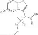 Fig. 117 - Process for the preparation of chymase modulators