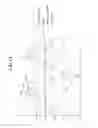 Fig. 12 - Ventricular assist device cannula and ventricular assist device including the same