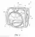 Fig. 02 - Apparatus and method for influencing and/or detecting magnetic particles in a field of view having an array of single-sided transmit coil sets