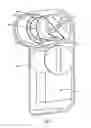 Fig. 10 - Method and apparatus for detecting occlusions in an ambulatory infusion pump
