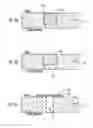 Fig. 12 - Method and apparatus for detecting occlusions in an ambulatory infusion pump