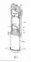Fig. 13 - Method and apparatus for detecting occlusions in an ambulatory infusion pump