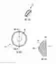 Fig. 18 - Method and apparatus for detecting occlusions in an ambulatory infusion pump