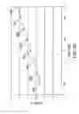 Fig. 22 - Method and apparatus for detecting occlusions in an ambulatory infusion pump