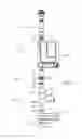 Fig. 23 - Method and apparatus for detecting occlusions in an ambulatory infusion pump