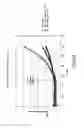 Fig. 28 - Method and apparatus for detecting occlusions in an ambulatory infusion pump