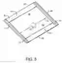 Fig. 06 - Absorbent article with contrasting wrapper graphics
