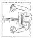 Fig. 07 - Absorbent article with contrasting wrapper graphics