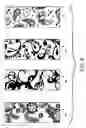 Fig. 09 - Absorbent article with contrasting wrapper graphics