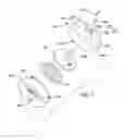 Fig. 08 - Integrated system for cleaning bone and milling the cleaned bone to form bone chips