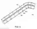 Fig. 07 - Cochlear implant with improved electrode array and controller