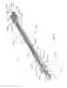 Fig. 09 - Surgical instrument and method of use for inserting an implant between two bones