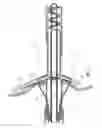Fig. 10 - Methods and apparatus for atrioventricular valve repair