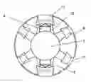 Fig. 01 - Accommodative intraocular lens