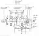 Fig. 01 - Hybrid drive device