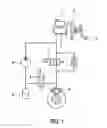 Fig. 02 - Method for stabilizing a vehicle in a driving situation in which the vehicle is simultaneously braked and steered