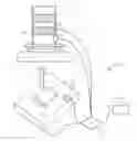 Fig. 01 - Detecting system for host vibration test and related method