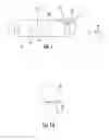 Fig. 02 - Nip width sensing method and system for industrial rolls