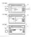 Fig. 09 - Information processing apparatus and computer-readable recording medium for displaying indication of insertion or withdrawal of an electronic device