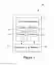Fig. 02 - SYSTEM AND METHOD FOR PROVIDING AN ADAPTIVE TOUCH SCREEN KEYBOARD