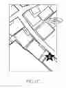 Fig. 04 - Apparatus and method for browsing a map displayed on a touch screen