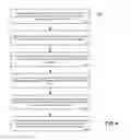 Fig. 08 - Method for presenting documents using a reading list panel