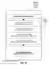 Fig. 11 - Mobile device for venue-oriented communications