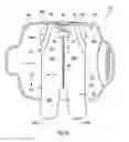 Fig. 02 - Infant Swaddling Arrangement