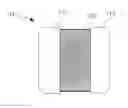Fig. 01 - COMBINATION BED AND BATHTUB