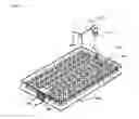 Fig. 02 - Spring mattress having a heating function