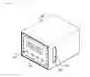 Fig. 04 - Spring mattress having a heating function