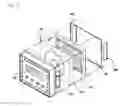 Fig. 07 - Spring mattress having a heating function