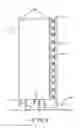 Fig. 07 - Tower grain dryer