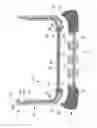Fig. 02 - Upper Structure For Footwear and Footwear Comprising The Same