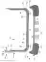 Fig. 03 - Upper Structure For Footwear and Footwear Comprising The Same