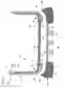 Fig. 06 - Upper Structure For Footwear and Footwear Comprising The Same